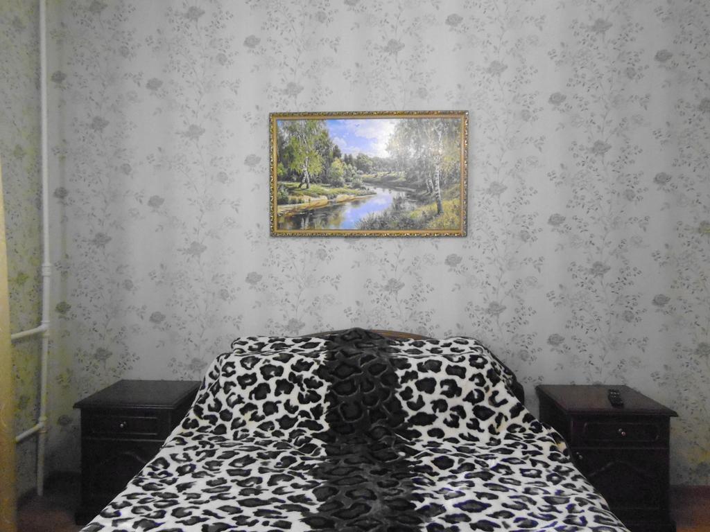 Hostel Dom Izhevsk Bilik gambar