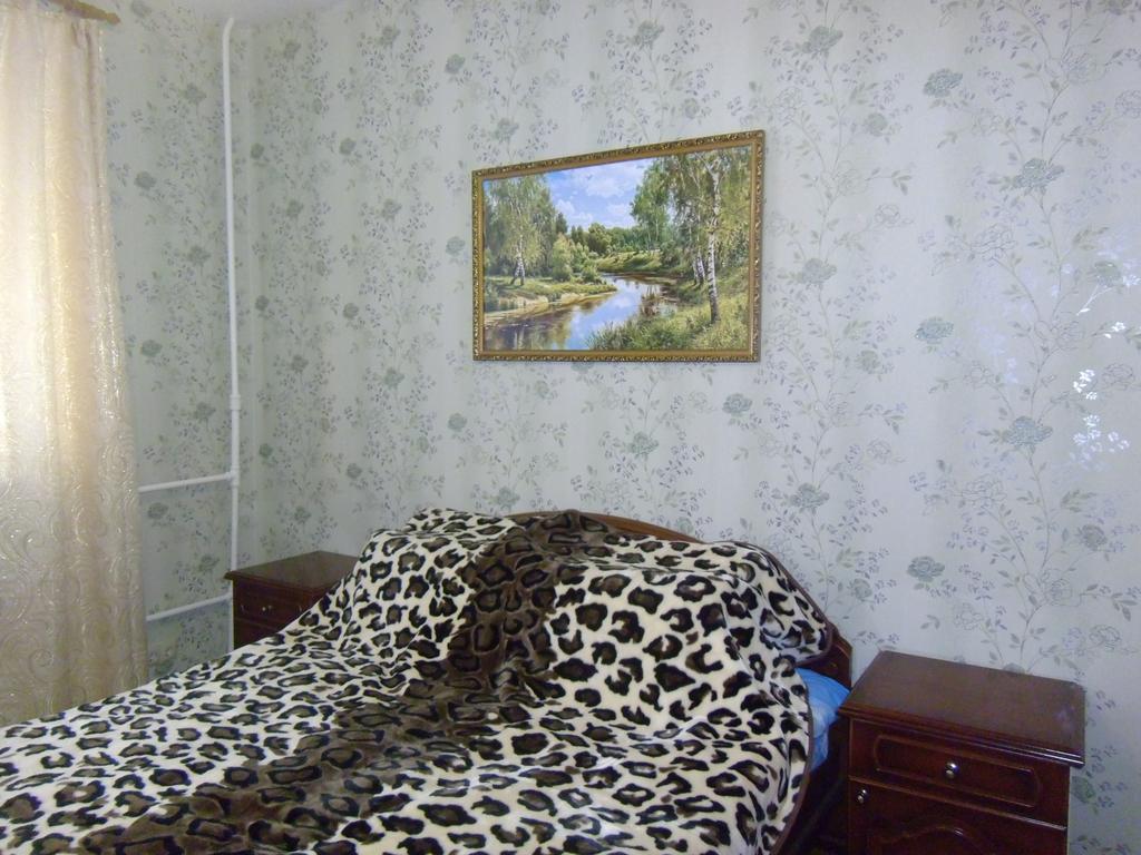 Hostel Dom Izhevsk Bilik gambar